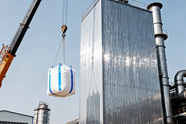 選購合肥肥西高活性脫硫劑認(rèn)準(zhǔn)天翔新型建材有限公司