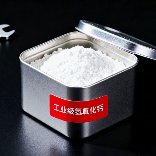 高活性脫硫劑供應(yīng)商選擇豫北鈣業(yè)