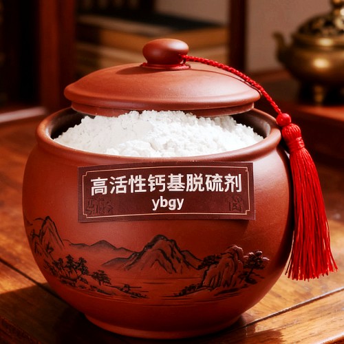 臨夏供應(yīng)焦?fàn)t煙氣脫硫劑_廠家/供應(yīng)