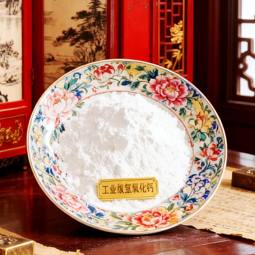 邯鄲雞澤品牌的垃圾焚燒脫硫劑生產廠家