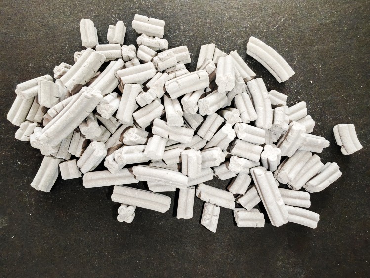 質(zhì)量可靠的新鄉(xiāng)白灰塊廠家
