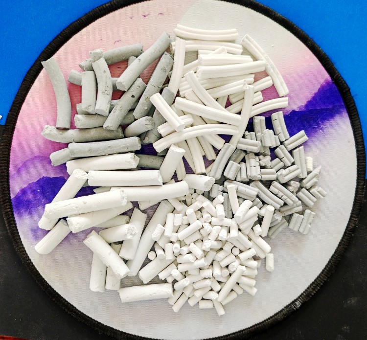 工業(yè)級氫氧化鈣-廠家熱銷