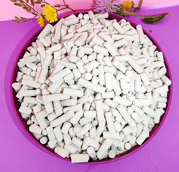 氫氧化鈣白灰塊供應(yīng)用品質(zhì)贏得客戶信賴