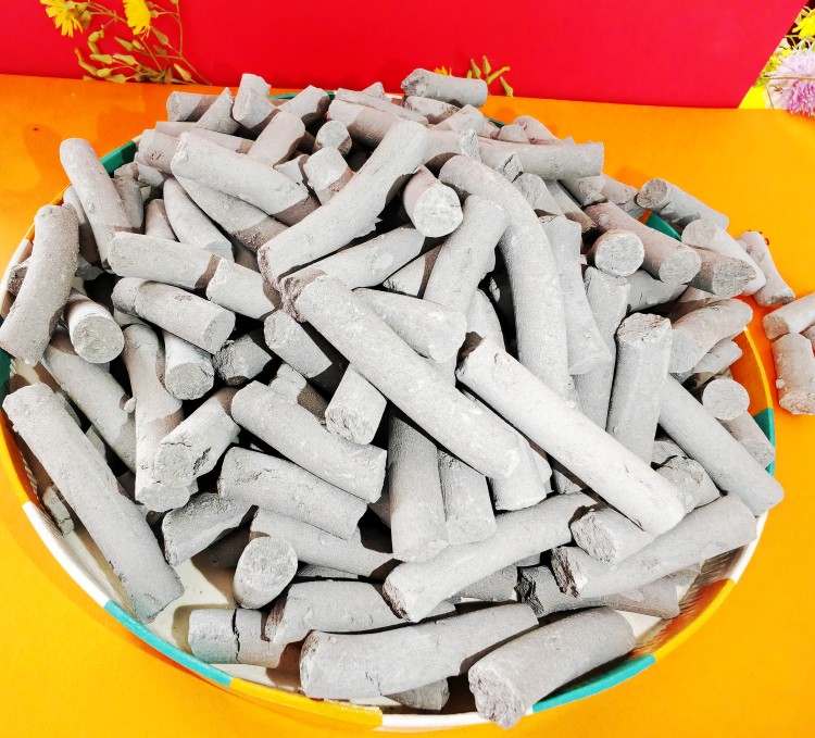 氫氧化鈣白灰塊供應(yīng)用品質(zhì)贏得客戶信賴