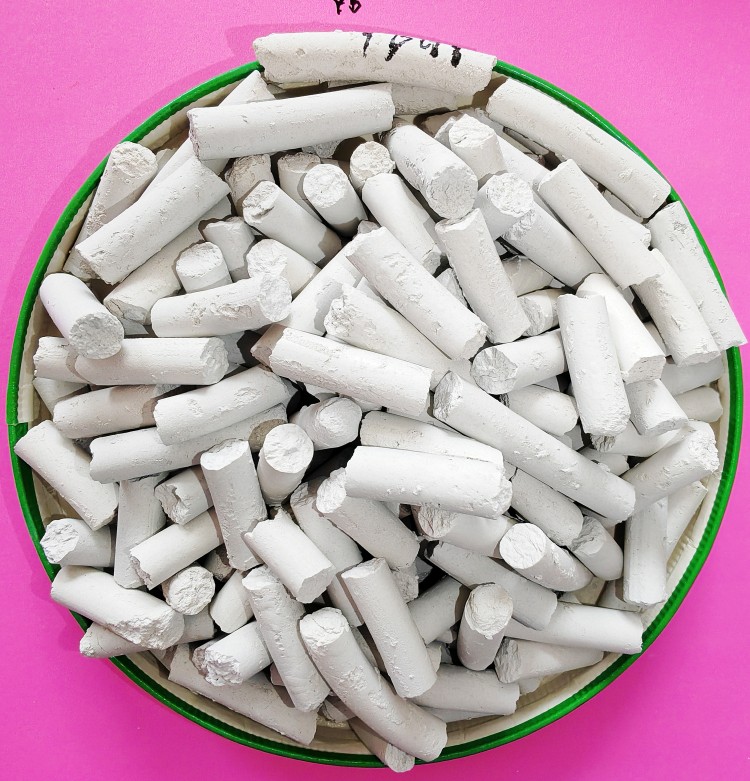 氫氧化鈣多年行業(yè)積累