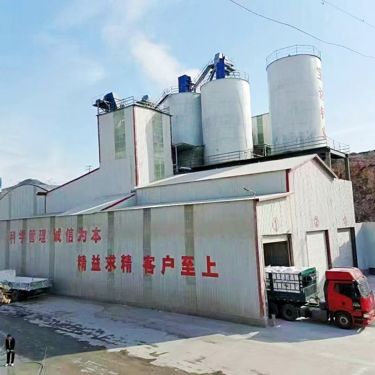 熟石灰石灰塊方案優(yōu)先