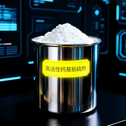 高比表脫硫劑廠家定制