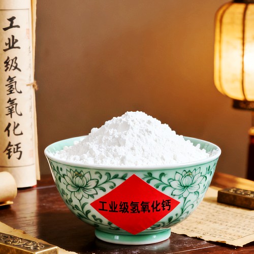 定制氫氧化鈣廠家公司真材實料