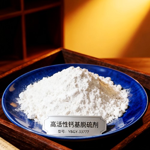 駐馬店確山質(zhì)量好的鋼廠脫硫劑廠家排名