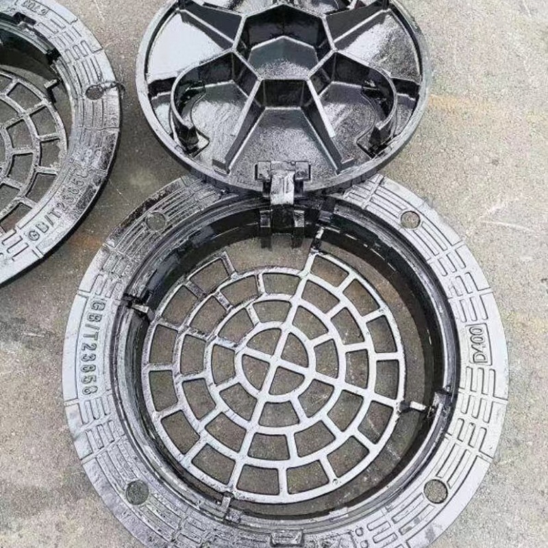 污水井蓋來(lái)圖定制