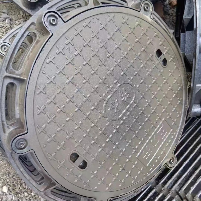 小區(qū)電力井蓋全國(guó)配送