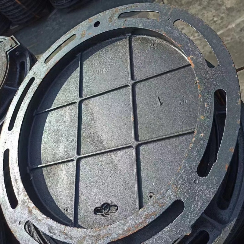 污水井蓋來(lái)圖定制