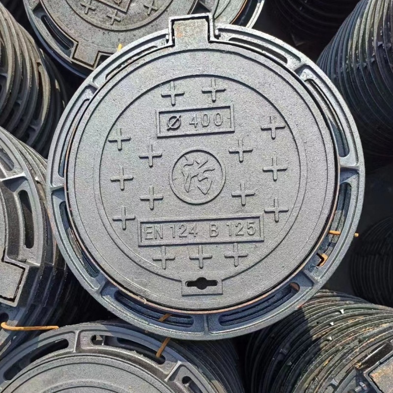 江蘇宿遷市防臭井蓋價格