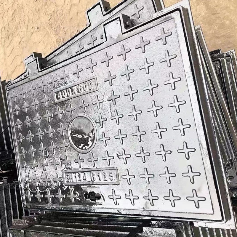 浙江金華市手孔井蓋全國配送