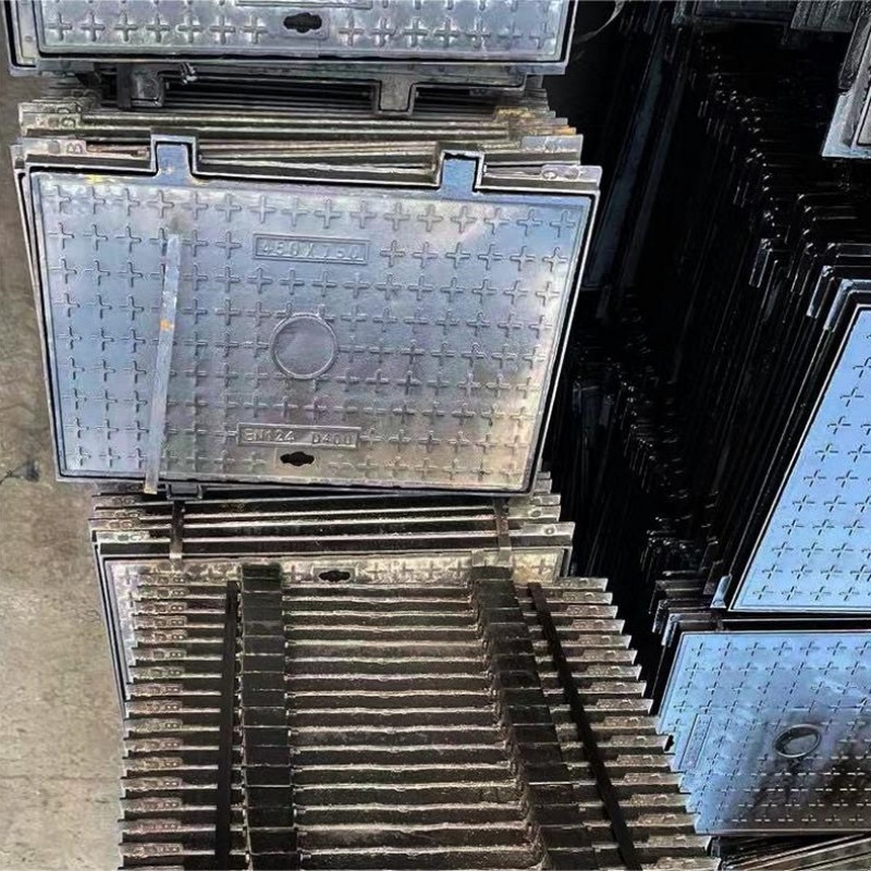 河南濮陽市手孔井蓋廠家電話