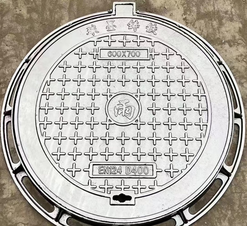 寧夏防盜井蓋量大從優(yōu)