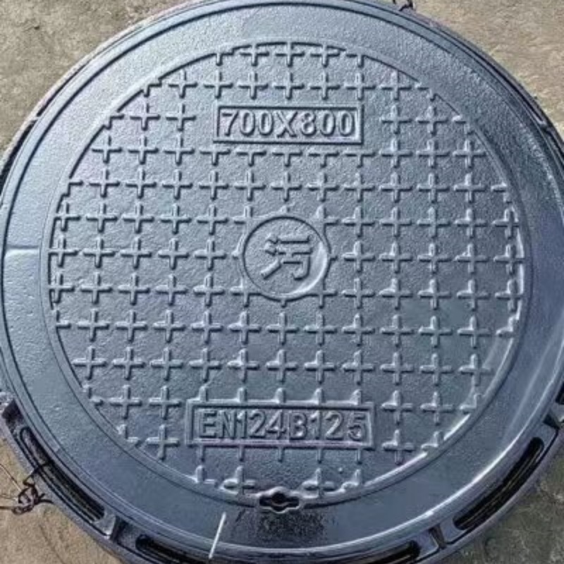 海南液壓井蓋生產(chǎn)廠家