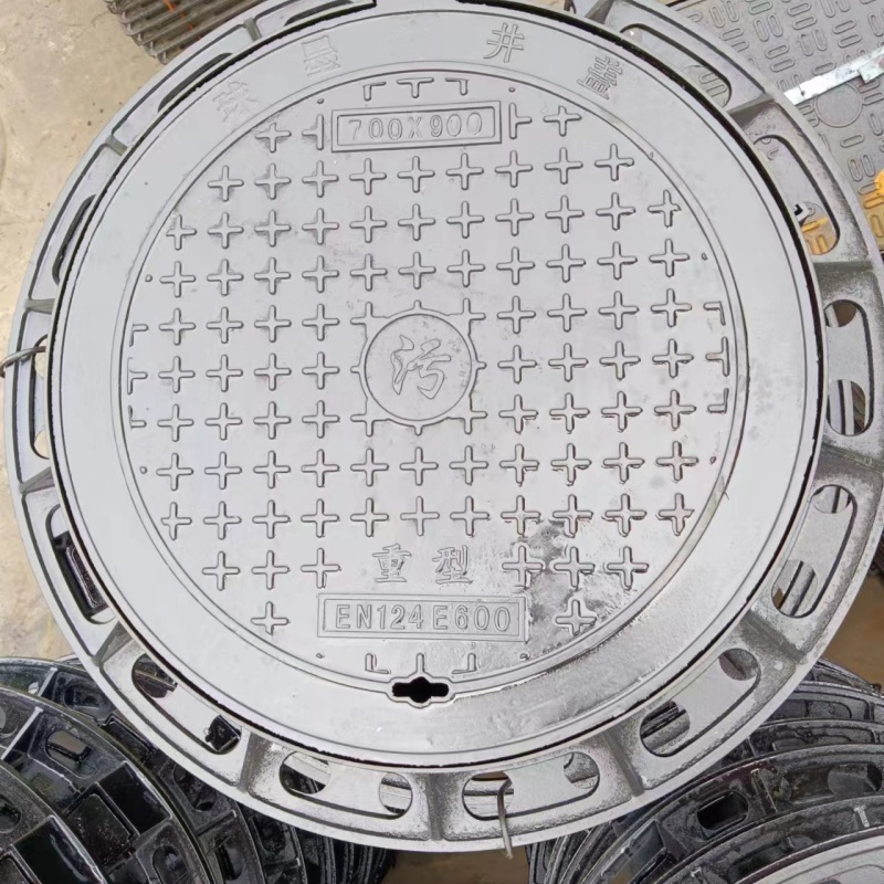 山東青島雙層井蓋廠家直銷
