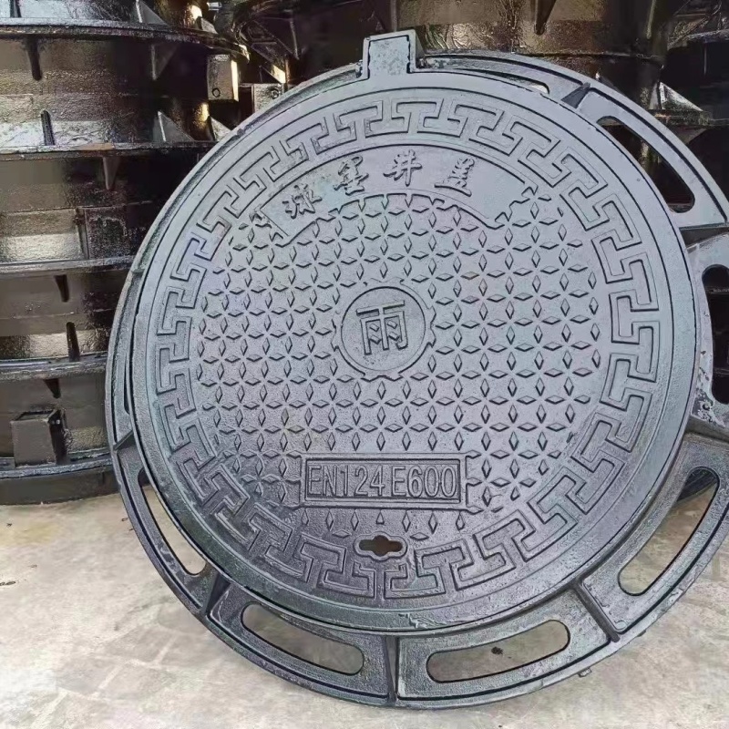 河南南陽市水表箱井蓋生產(chǎn)廠家