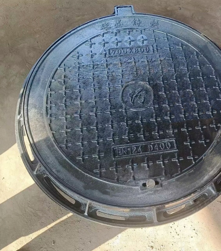 山西晉城市球墨鑄鐵棒支持定制