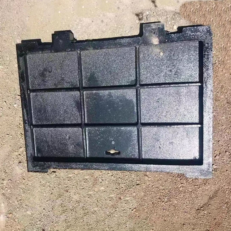 海南文昌市外放內(nèi)圓井蓋全國配送