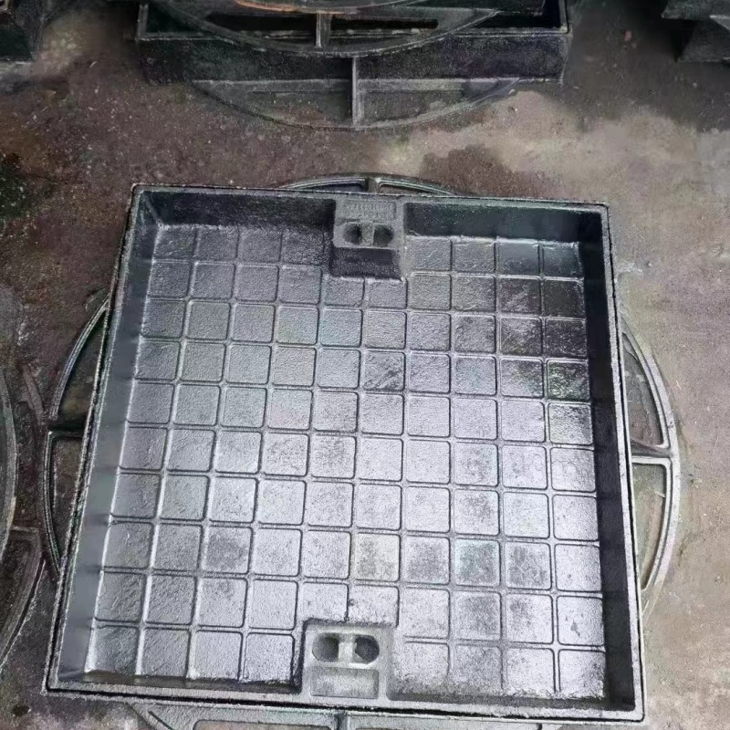云南保山下沉式井蓋規(guī)格齊全