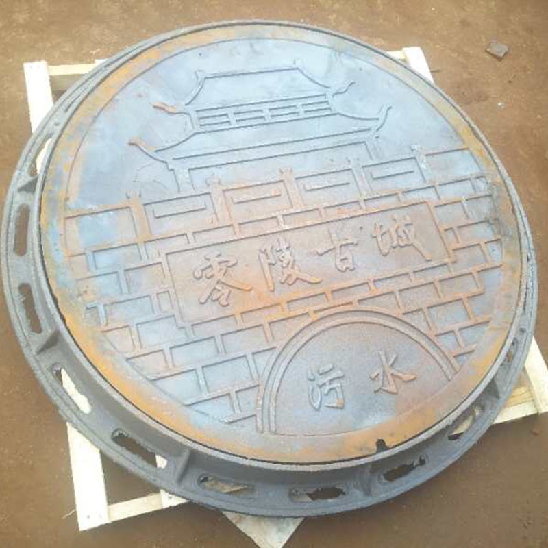 福建寧德電力蓋板建鑫金屬制造廠家