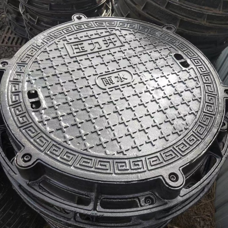 河南濮陽密封壓力井蓋規(guī)格齊全