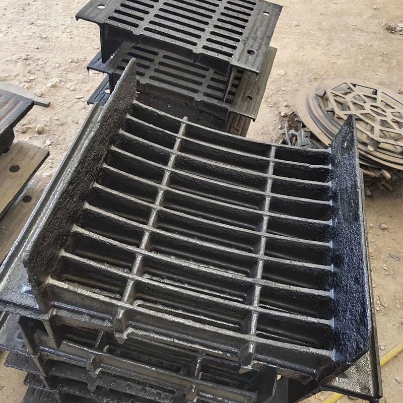 450*750鑄鐵篦子報(bào)價(jià)