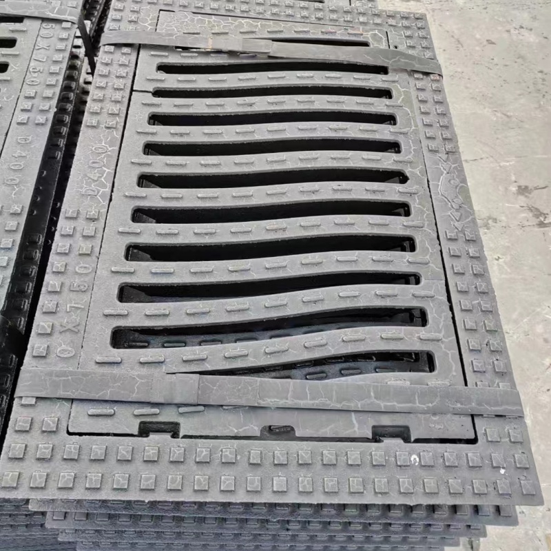 遼寧營口市雨水箅子發(fā)貨快