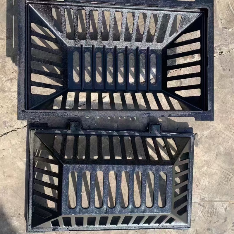 400*600鑄鐵篦子免費詢價