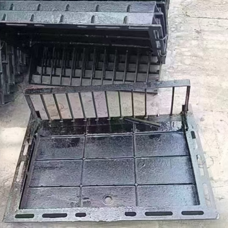 雨水箅子發(fā)貨快