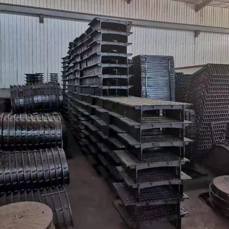內蒙古雨水口箅子型號齊全
