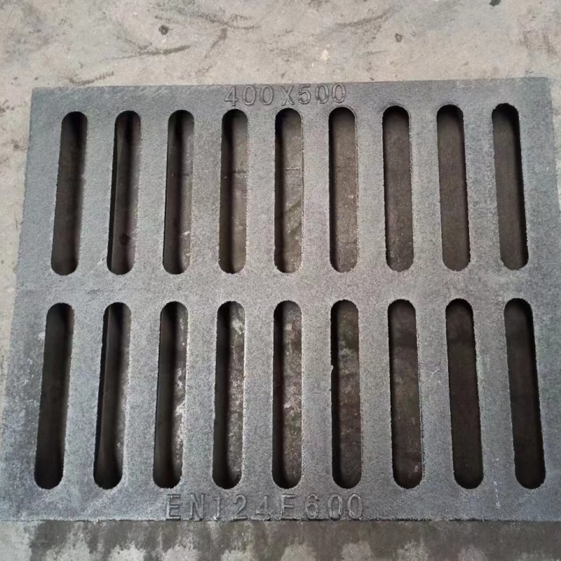 四川廣元市450*750鑄鐵篦子誠信經(jīng)營