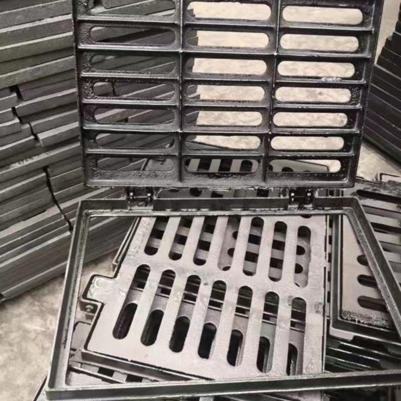 廣東河源市球墨鑄鐵雨水篦子安裝簡(jiǎn)單