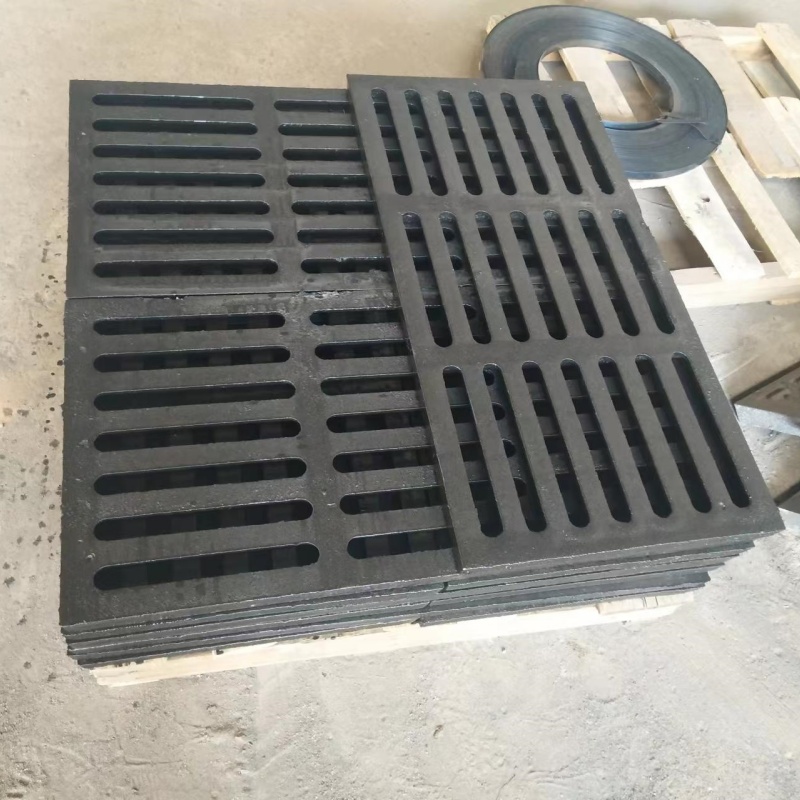 湖北宜昌市鏤空雨水篦子發(fā)貨快