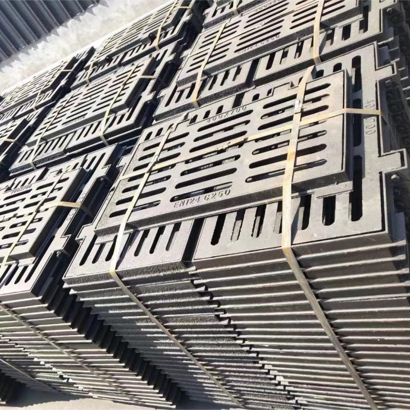 安徽六安市300*500小區(qū)篦子支持定制