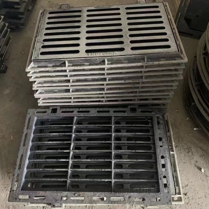 廣東湛江市450*750鑄鐵篦子廠家電話