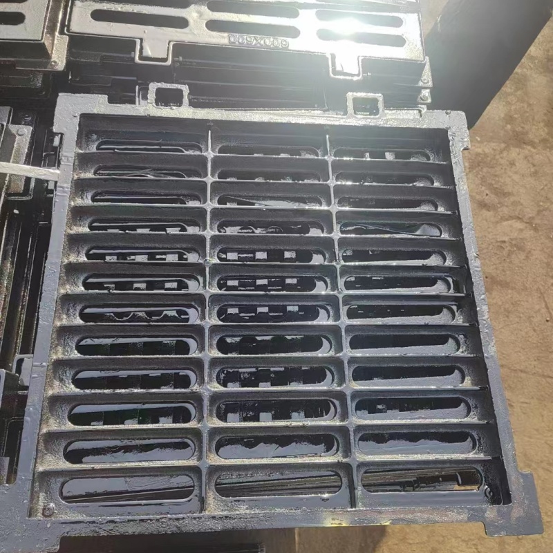 青海黃南市球墨鑄鐵雨水口免費詢價