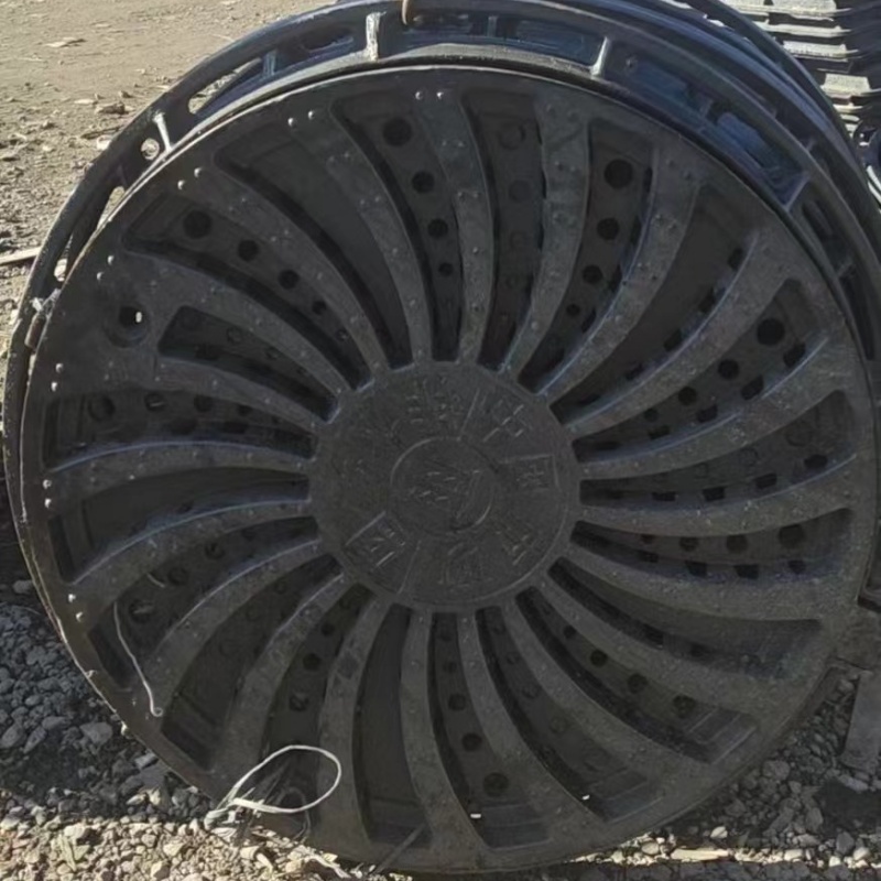 浙江臺(tái)州市水務(wù)篦子用途廣泛