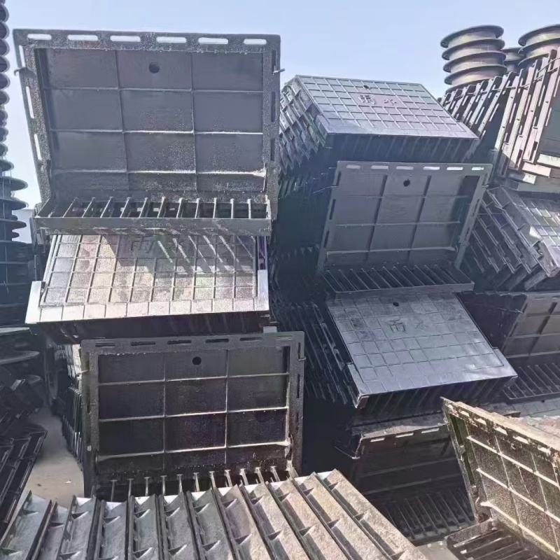 廣西賀州市鑄鐵溝蓋板安裝簡單