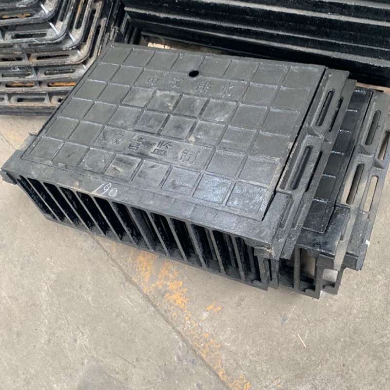 河北邢臺市排水溝蓋板廠家地址