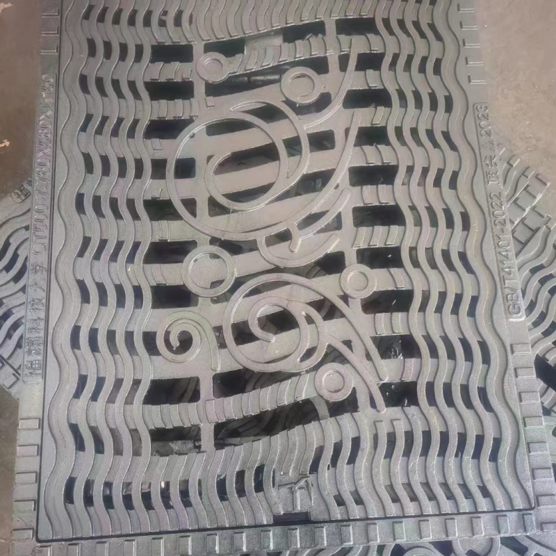 湖南懷化市球墨鑄鐵爬梯/踏步免費(fèi)詢價(jià)