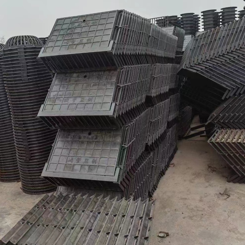 遼寧雨水箅子聯(lián)系電話