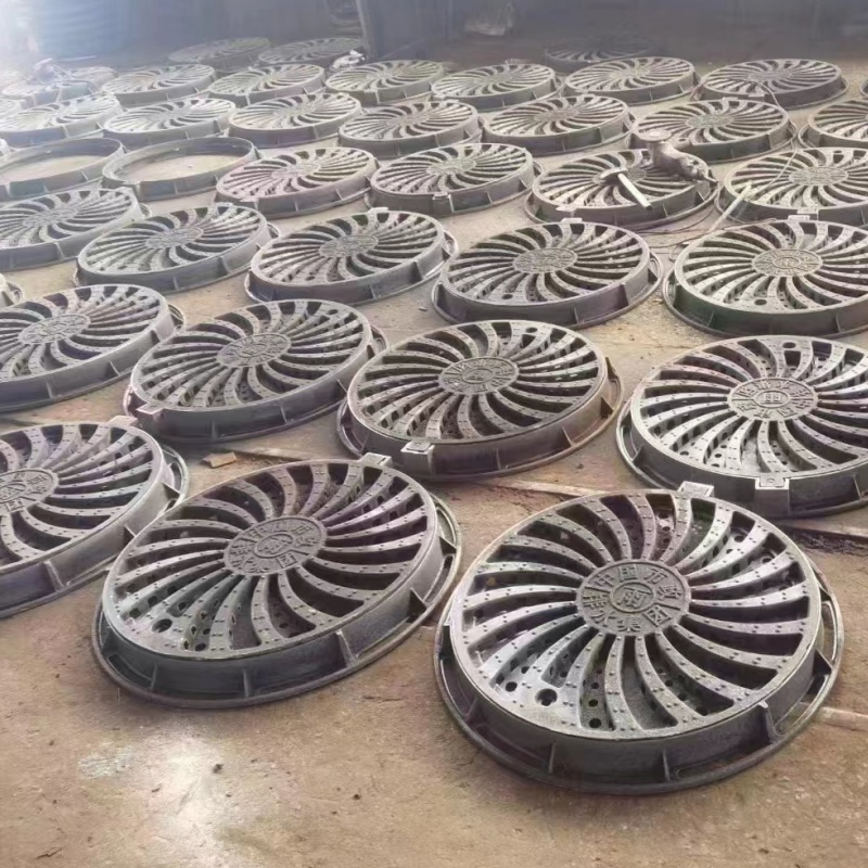 黑龍江佳木斯樹脂溝蓋板全國配送