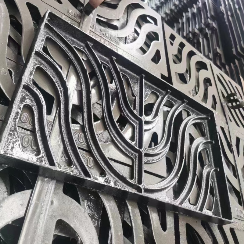 文山市雙篦子球墨鑄鐵免費詢價