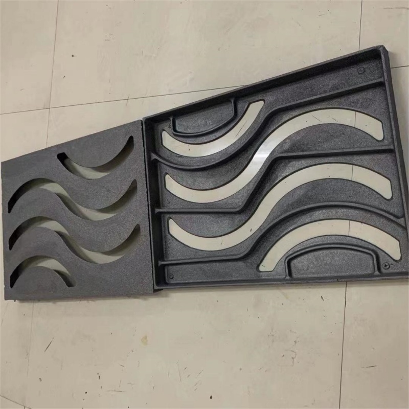 遼寧錦州市球墨鑄鐵爬梯/踏步生產(chǎn)銷售