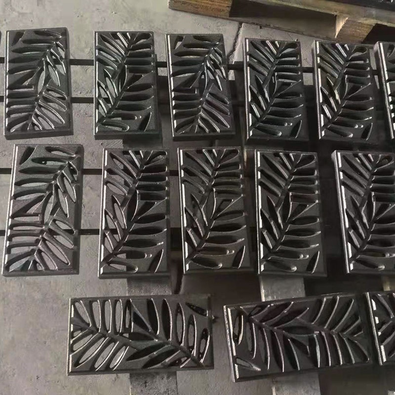 嘉峪關(guān)市450*750鑄鐵篦子免費(fèi)詢價(jià)