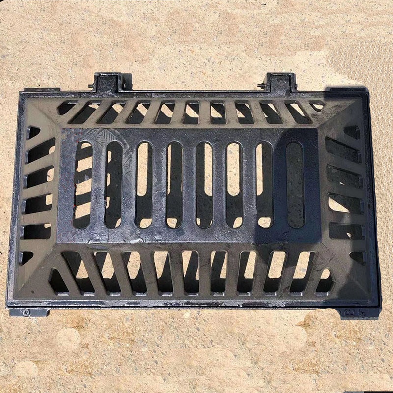 河北雨水篦子生產(chǎn)銷售