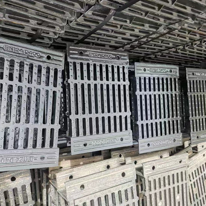 湖北隨州市450*750鑄鐵篦子報(bào)價(jià)